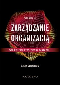 Zarządzanie organizacją