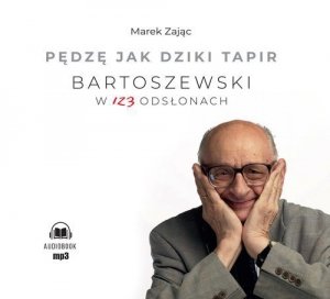 Pędzę jak dziki tapir