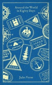 Around the World in Eighty Days