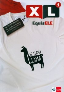 XL EquisELE 1. Podręcznik