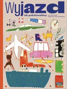 Wyjazd
