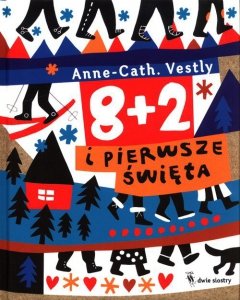 8 + 2 i pierwsze święta