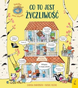Co to jest życzliwość