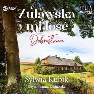 Żuławska miłość Dobrosława