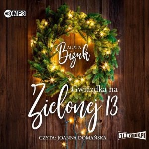 Gwiazdka na Zielonej 13