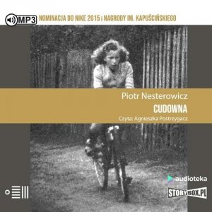 Cudowna