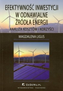 Efektywność inwestycji w odnawialne źródła energii