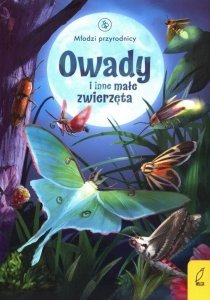 Owady i inne małe zwierzęta