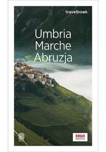 Umbria Marche Abruzja Travelbook