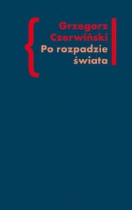Po rozpadzie świata