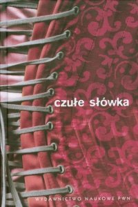 Czułe słówka