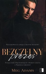 Bezczelny prezes