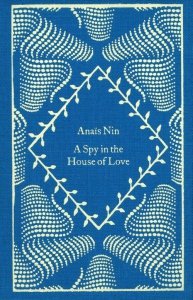 A Spy In The House Of Love