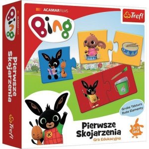 Bing Pierwsze skojarzenia