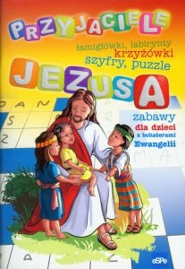 Przyjaciele Jezusa