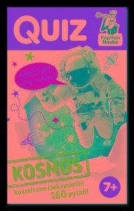 Quiz Kosmos