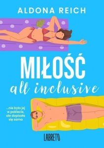 Miłość all inclusive