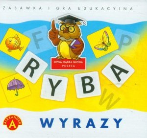 Wyrazy
