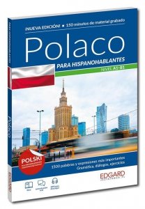 Polaco para hispanohablantes Polski dla obcokrajowców hiszpańskojęzycznych wyd.2