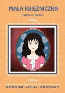 Mała księżniczka Frances H. Burnett