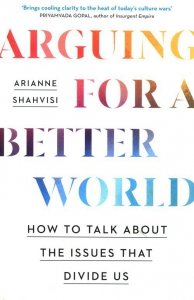 Arguing for a Better World