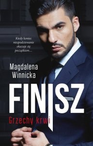 Finisz Grzechy krwi
