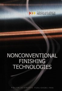 Nonconventional Finishing Technologies