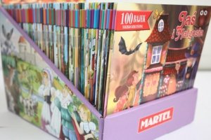 100 Bajek naszego dzieciństwa 