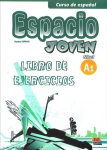 Espacio joven A1 Ćwiczenia