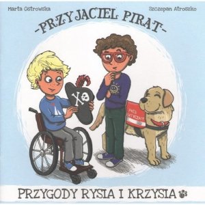 Przyjaciel Pirat