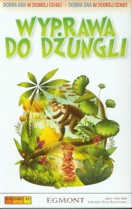 Wyprawa do dżungli