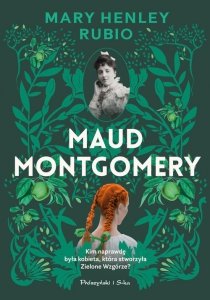 Maud Montgomery