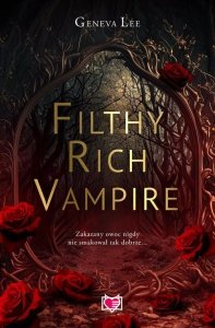 Filthy Rich Vampire