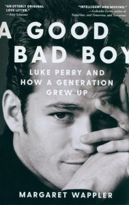 A Good Bad Boy