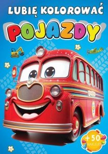 Pojazdy