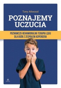 Poznajemy uczucia