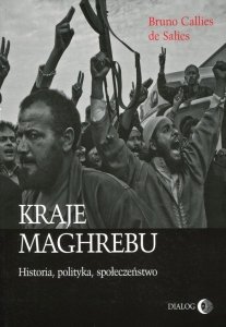 Kraje Maghrebu