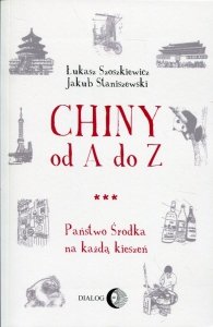 Chiny od A do Z