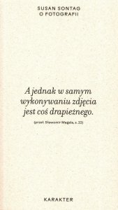 O fotografii