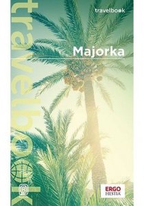 Majorka Travelbook