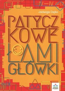 Patyczkowe łamigłówki