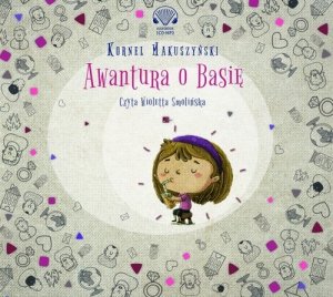Awantura o Basię