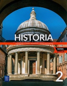Historia 2 Podręcznik Zakres podstawowy