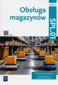 Obsługa magazynów. SPL.01 Część 2