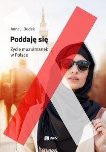 Poddaję się