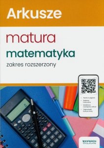Arkusze maturalne Matura 2024 Matematyka Zakres rozszerzony