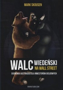 Walc wiedeński na Wall Street