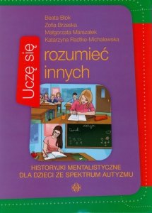 Uczę się rozumieć innych