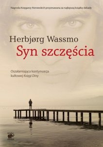 Trylogia Diny Tom 2 Syn szczęścia