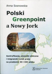 Polski Greenpoint a Nowy Jork